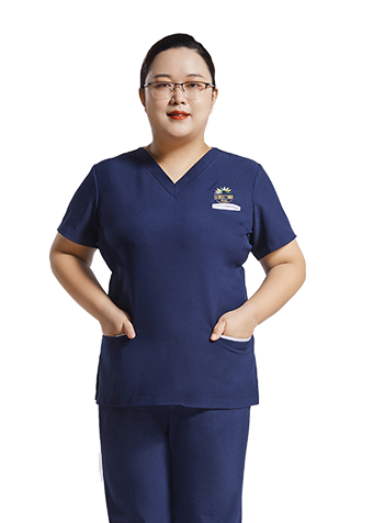 Dr. Gina Jiang